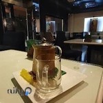 کافه رستوران لاوین