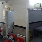 درمانگاه اورژانس شبانه روزی جنت آباد