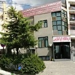 درمانگاه شبانه روزی ايرانپارس