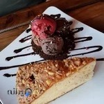 کافه‌ی من و بابام