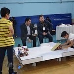 رباتیک آریانا نصر