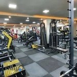 باشگاه بدنسازی سکو - آقایان و بانوان