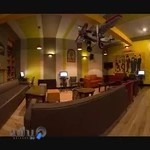 کافه رستوران شایلین