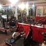 باشگاه بدنسازی رکورد