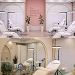 سالن میکروبلیدینگ عارفه پورحسین