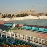 ورزشگاه شهید دستگردی(پاس)
