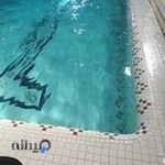 استخر مروارید