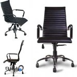 صندلی اداری کاوه