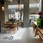 رستوران کوبابا