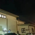 استخر عمومی دانشگاه علوم دریایی امام خمینی