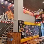وین برگر/شعبه بندرعباس