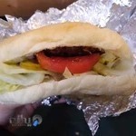 اغذیه ولی