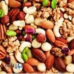 آجیل و خشکبار خسروی