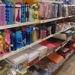 لوازم تحریر اسباب بازی سید