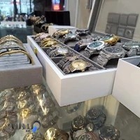 گالری ساعت شیک آف