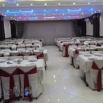 تالار پذیرایی میزبان