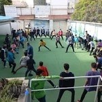 دبیرستان غیردولتی کوشیار