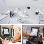 لیزر موهای زائد جردن