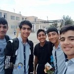 دبیرستان امام علی (ع) دوره ی اول متوسطه