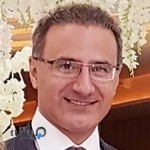 دکترمجید غلامی جراح-دندانپزشک، ایمپلنتولوژیست