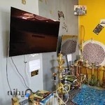 کافی نت و گیم نت مرسده