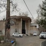 کتابخانه عمومی شهید باهنر