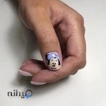 Sheidabakhshi_nailbar شيدا بخشي