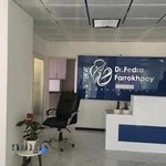 دکتر فدرا فرخ پی، جراح متخصص زنان و زایمان و زیبایی