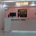 کلینیک زیبایی دایموند