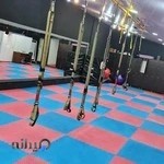 آکادمی ورزش بابک (عدالت سابق)