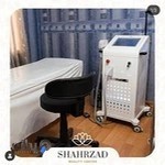 کلینیک زیبایی شهرزاد
