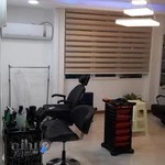 سالن زیبایی هدی صادقی(گیسوآرا)