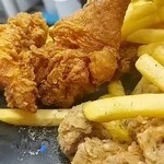 فست فود سوخاری موخاری