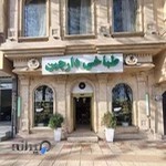 طباخی دارچین