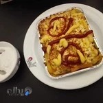 Bonny Chow restaurent