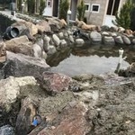 رستوران سنتی عمارت