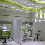 کلینیک دندانپزشکی سیب