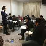 مدرسه ایتالیایی قیطریه scuola italiana gheitarie