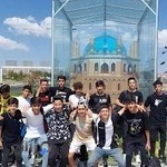 مدرسه فوتبال شهباز طلایی زنجان