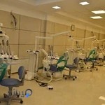 کلینیک دندانپزشکی آریا