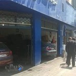 فروشگاه ایساکو قهرمان