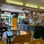 ال‌کافه شهرری