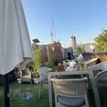 کافه رستوران بام ری