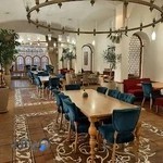 کافه رستوران طهرونچی