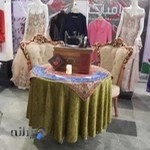 خانه مد چاوش مزون لباس عروس