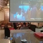 سفره خانه سنتی سرخابی