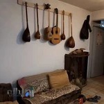 کارگاه موسیقی مرتضی مرآتی