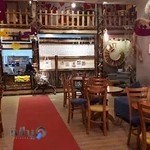 کافه گالری موهیتو