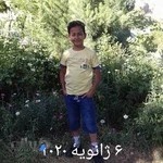 باطریسازی حسین عرب