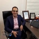 دکتر مسعود اسلامی‌زاده